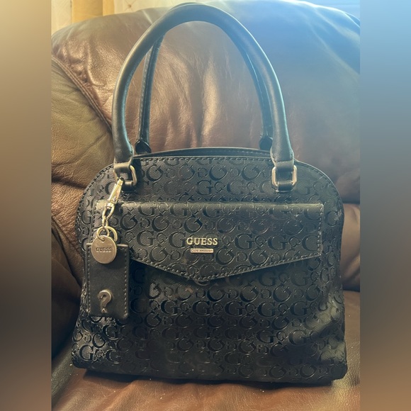 Guess Bags Guess Satchel Poshmark